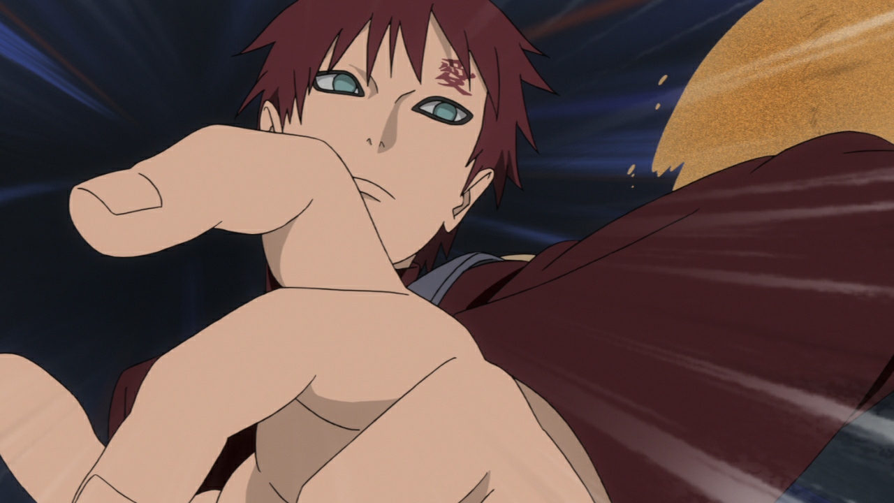 Naruto Shippuden: Ultimate Ninja Storm Generations - Imagen 9